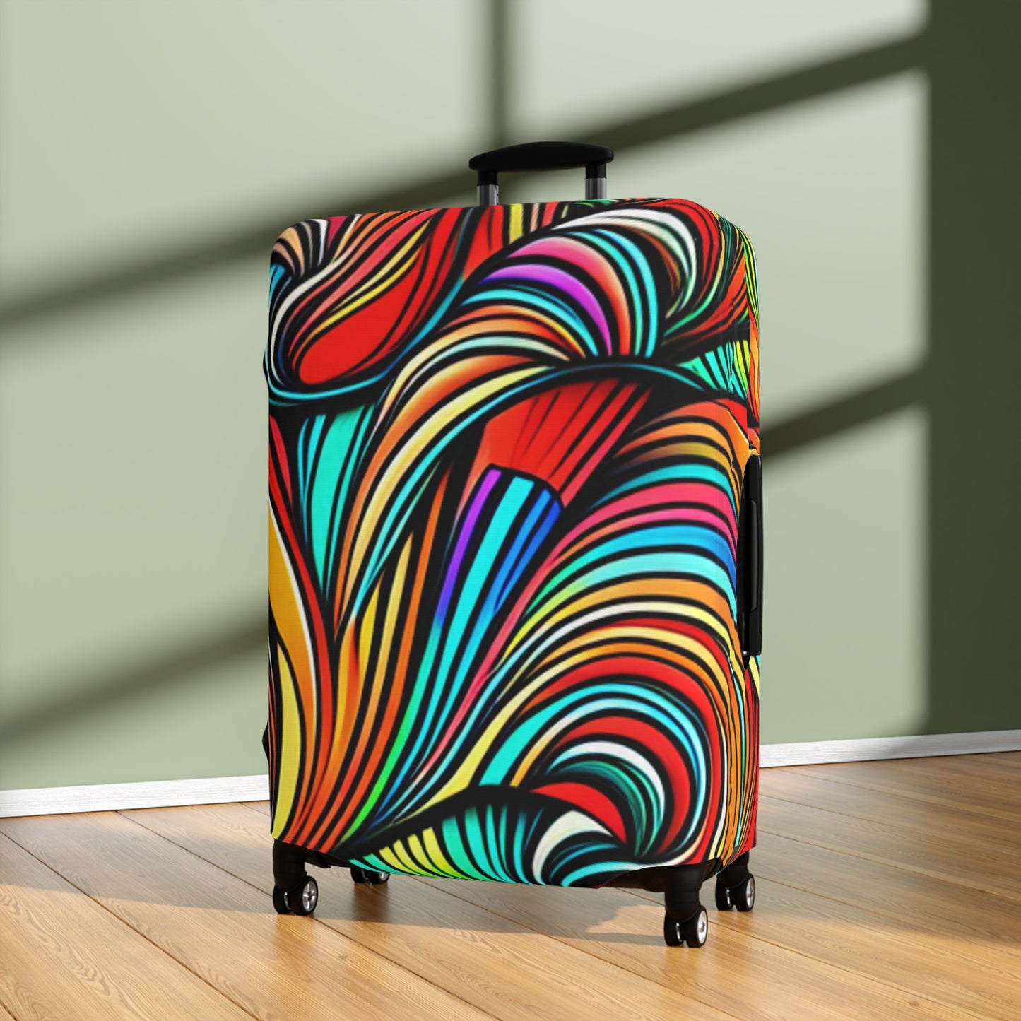 Luggage Cover